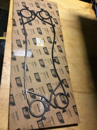 Picture of SEAL-PLATE 4.4mm Thick