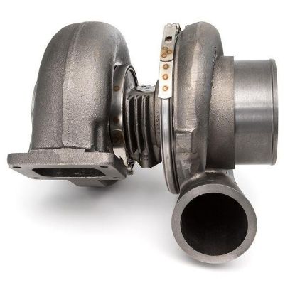 Picture of TURBOCHARGER