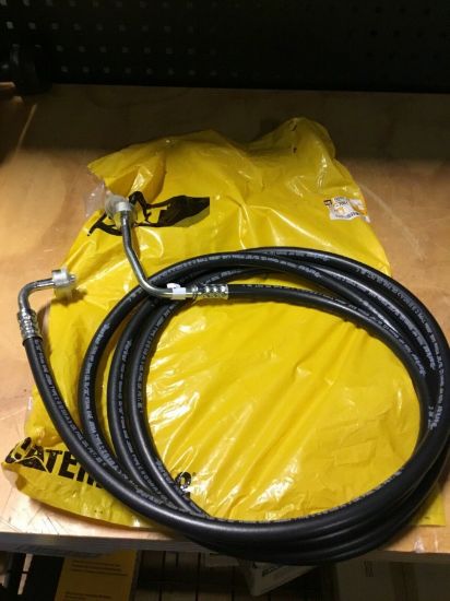 Picture of HOSE AS