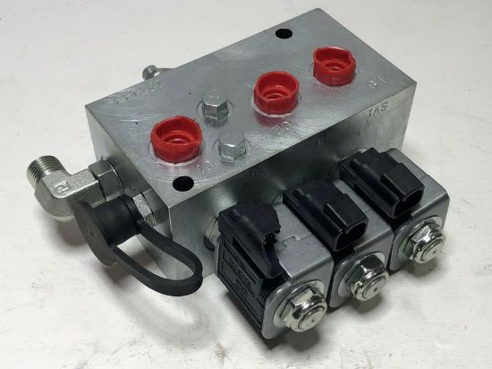 Picture of VALVE GP-MTG