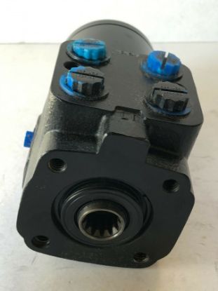 Picture of VALVE-STEERING