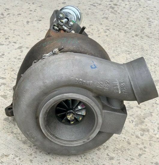 Picture of TURBO GP BAS