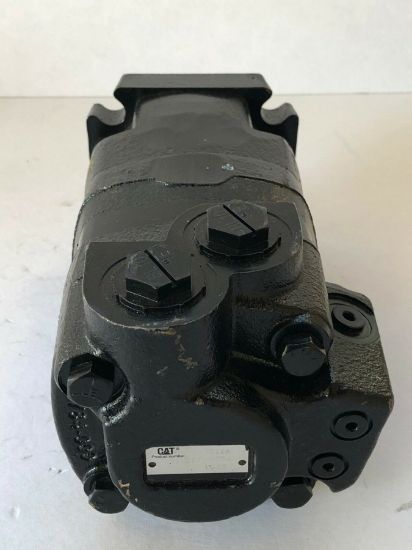 Picture of MOTOR GP-GEROTOR
