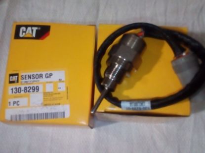 Picture of SENSOR GP TEMPERATURE