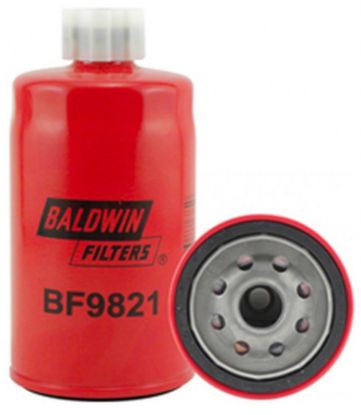 Picture of FUEL FILTER