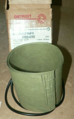 Picture of GAITER