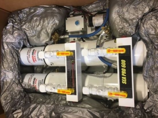 Picture of FILTER ASM