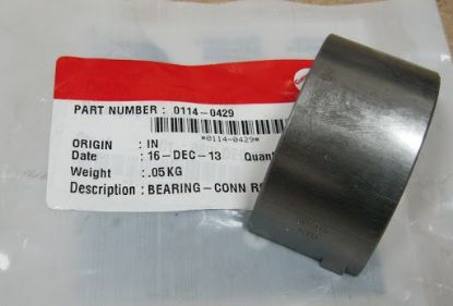 Picture of BEARING, CONROD