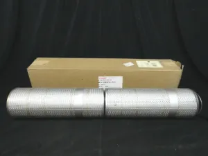 Hydraulic Filter