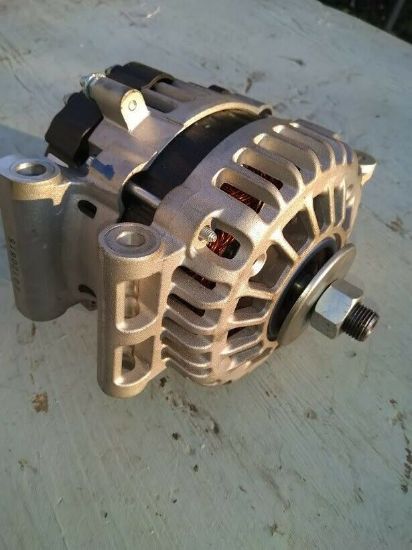 Picture of ALTERNATOR