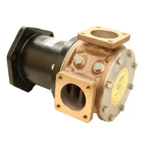 SEA WATER PUMP