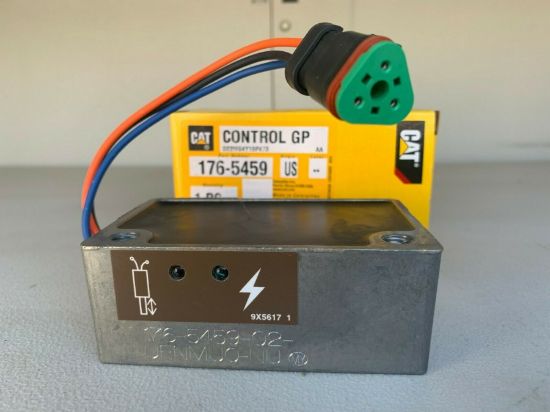 Picture of CONTROL GP-BUCKET POSITIONER