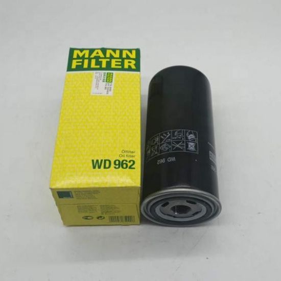 Picture of Hydraulic Filter