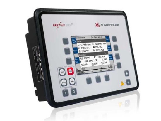 Picture of EASYGEN-3500XT-P2