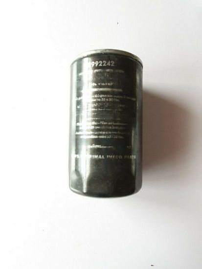 Picture of Oil Filter