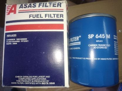 Picture of Fuel Filter