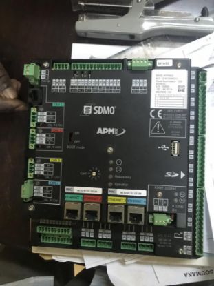 Picture of Module Base Apm802