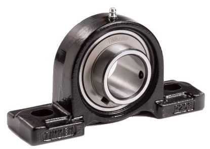 Picture of PILLOW BLOCK BEARING