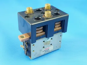 Albright Contactor