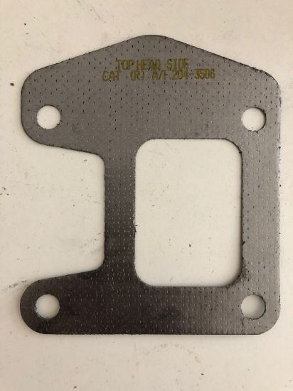 Picture of GASKET-MANIF