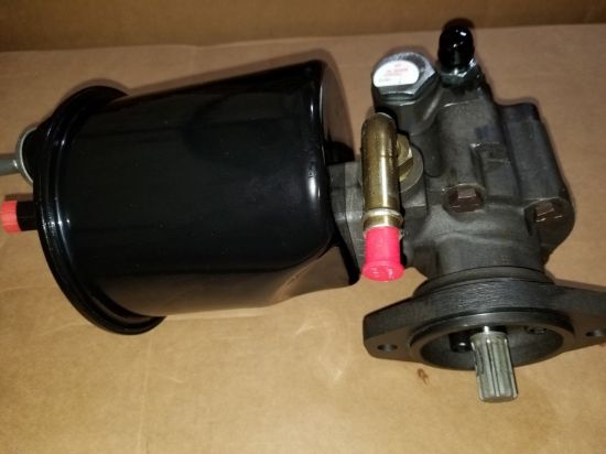 Picture of Power Steering Pump