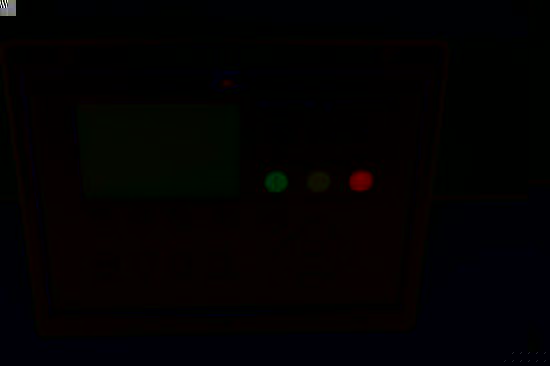 Picture of EMCP4.3 CONTROL GP-GENERATOR SET