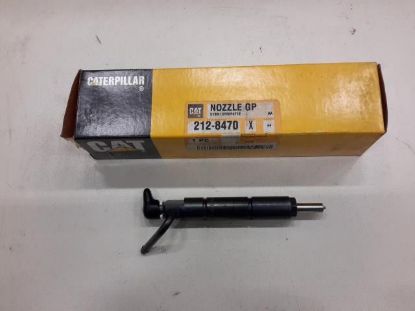 Picture of NOZZLE GP-UNIT INJECTOR