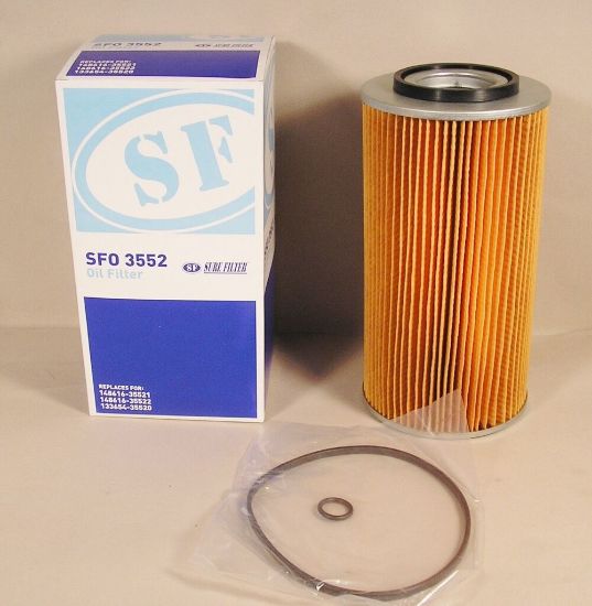 Picture of Oil Filter