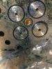 Picture of CYLINDER HEAD GP
