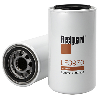 Picture of OIL FILTER