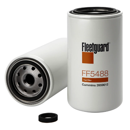 Picture of FUEL FILTER