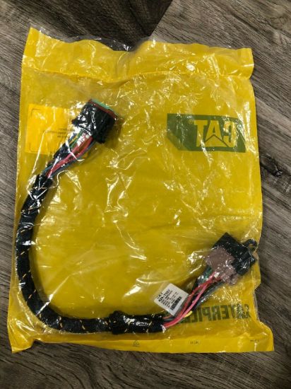 Picture of HARNESS