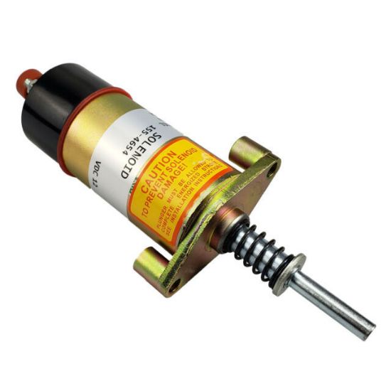 Picture of Stop Solenoid