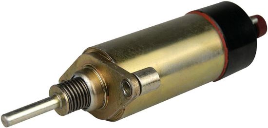 Picture of SOLENOID AS