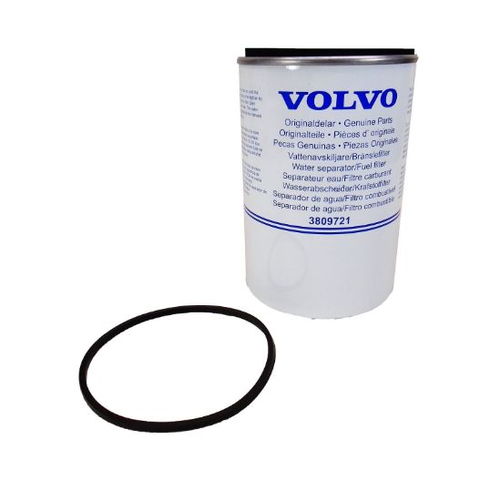 Picture of Fuel Filter