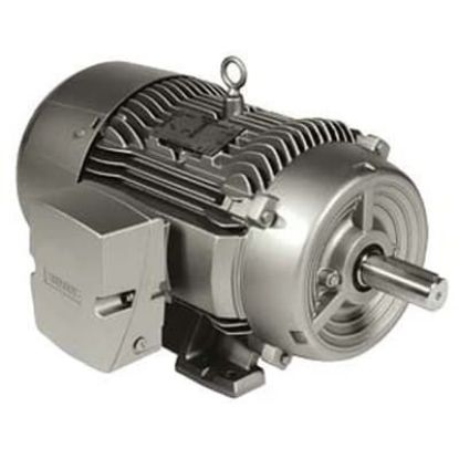 Picture of LOW-VOLTAGE MOTOR