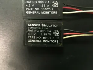 Sensor Simulator