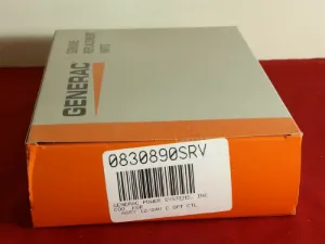 Optical Control Board, 12/24V