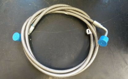 Picture of HOSE AS