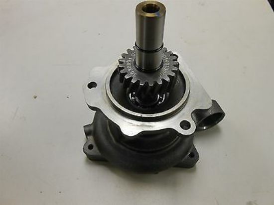 Picture of WATER PUMP