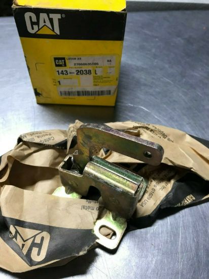 Picture of LATCH AS