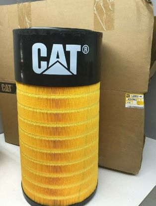 Picture of ELEMENT-PRIMARY AIR FILTER