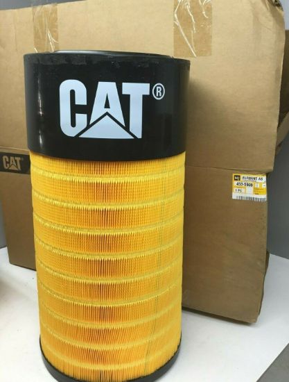 Picture of ELEMENT-PRIMARY AIR FILTER