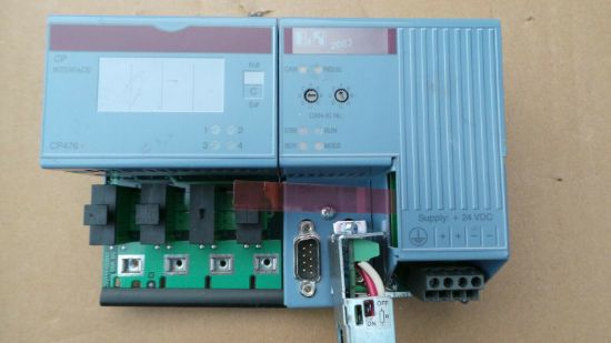 Picture of DIA.NE XT - Power Supply Module