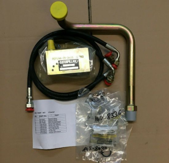 Picture of LINES GP-LOAD CONTROL VALVE