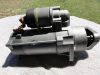 Picture of Starting Motor