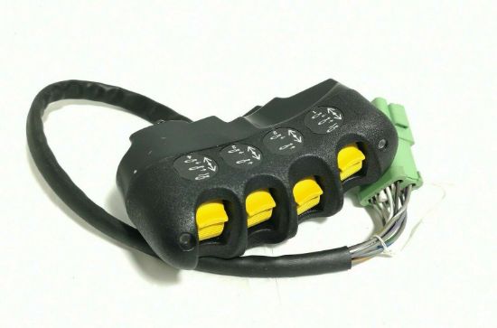 Picture of CONTROL GP-ELECTROHYDRAULIC