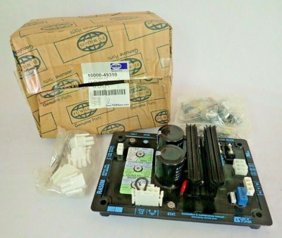 Picture of Spartner Kit(Shunt/AREP)L5/6000 w/AVR R448