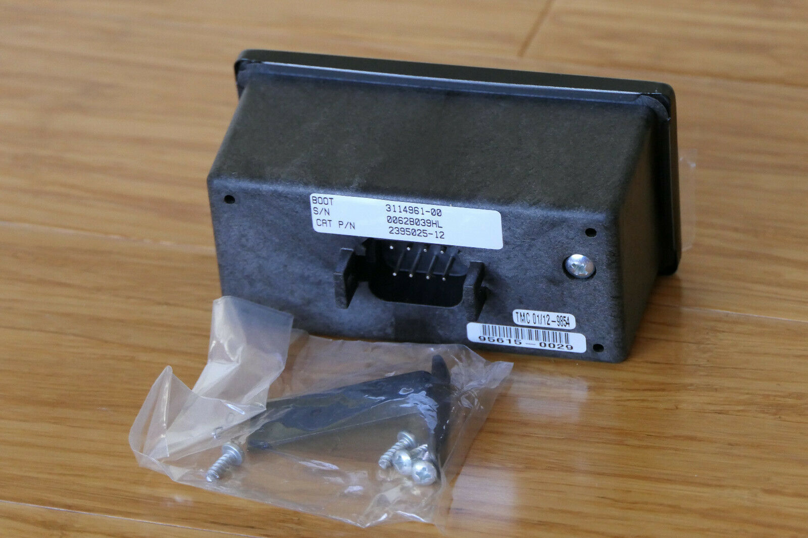 CATERPILLAR 239-5025: Control GP-Unprgmed Monitor | Novi Group