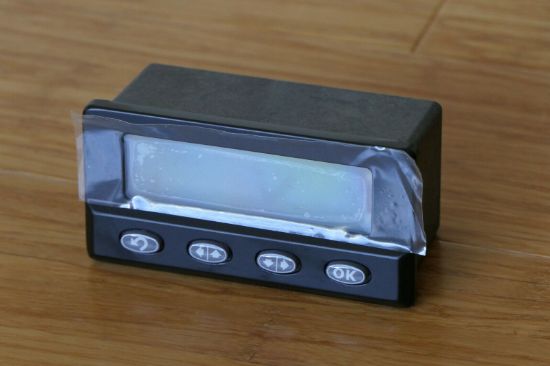 Picture of Control GP-Unprgmed Monitor